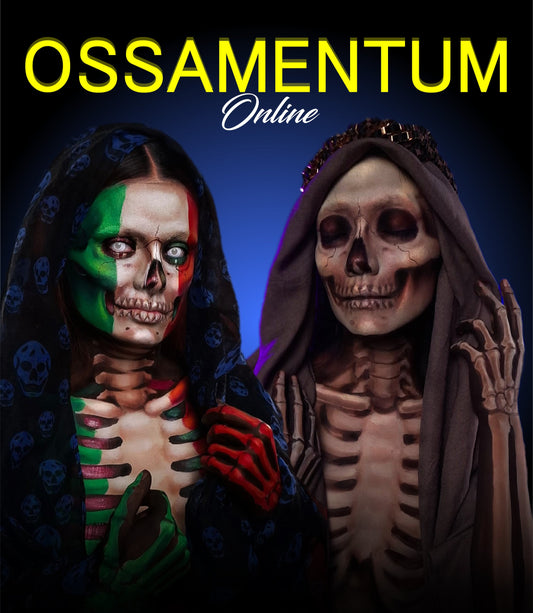 OSSAMENTUM