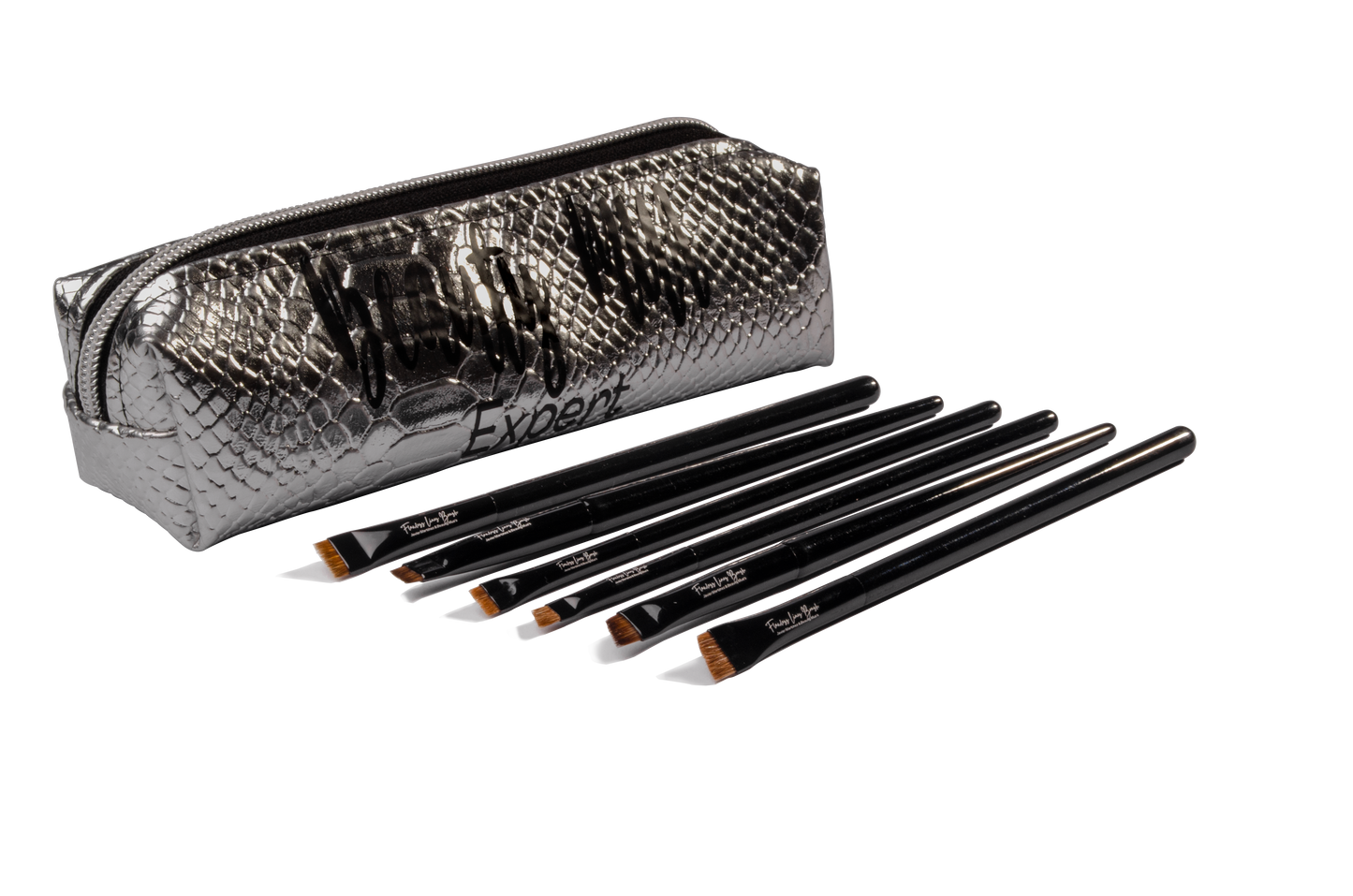 Pinceles Flowless Line