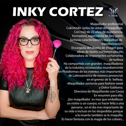 CIMA Congreso Internacional de Maquillaje Artístico 2026