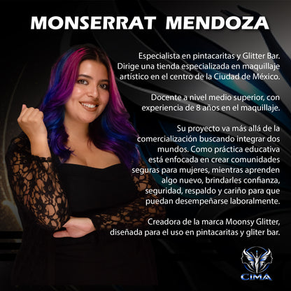 CIMA Congreso Internacional de Maquillaje Artístico 2026