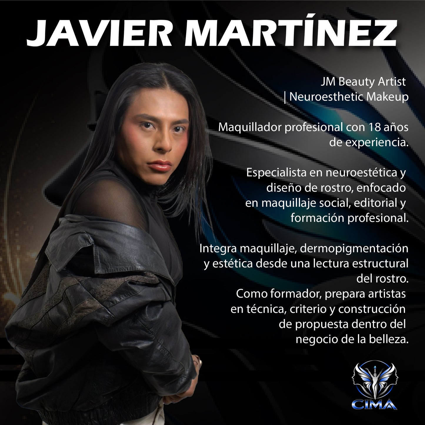 CIMA Congreso Internacional de Maquillaje Artístico 2026