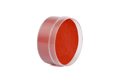 Naranja Intenso Mate