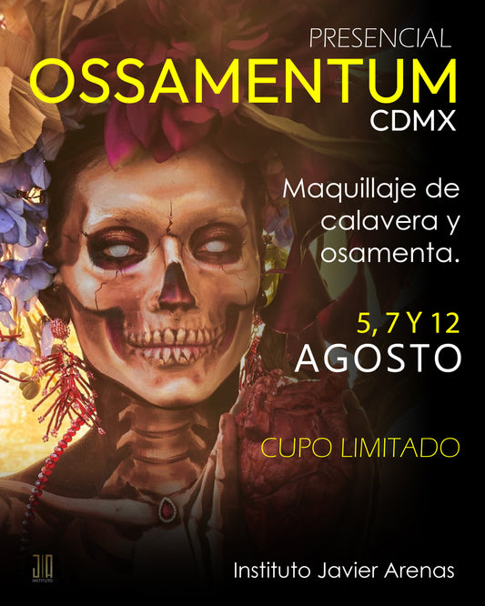 OSSAMENTUM AGOSTO