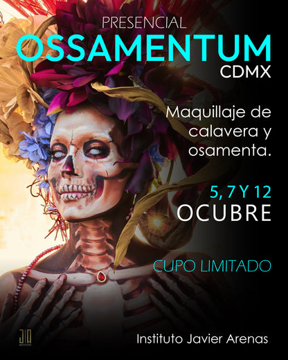 OSSAMENTUM 2026