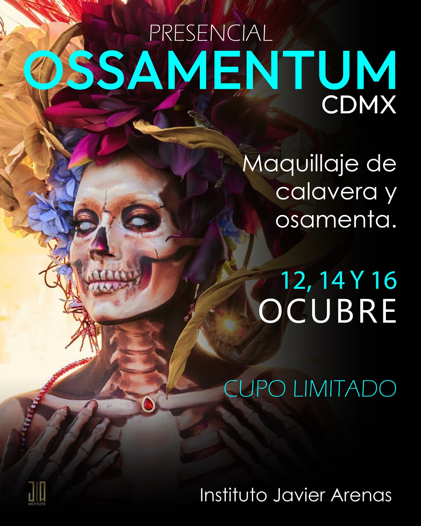 OSSAMENTUM OCTUBRE