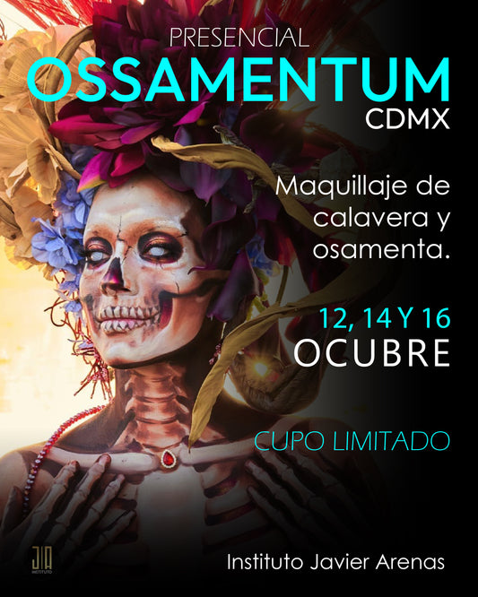 OSSAMENTUM OCTUBRE