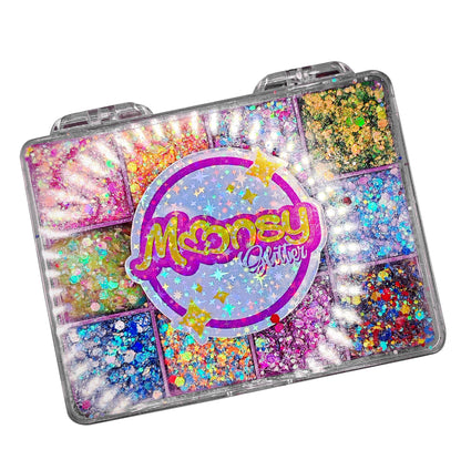 PALETA HAPPY MIXING