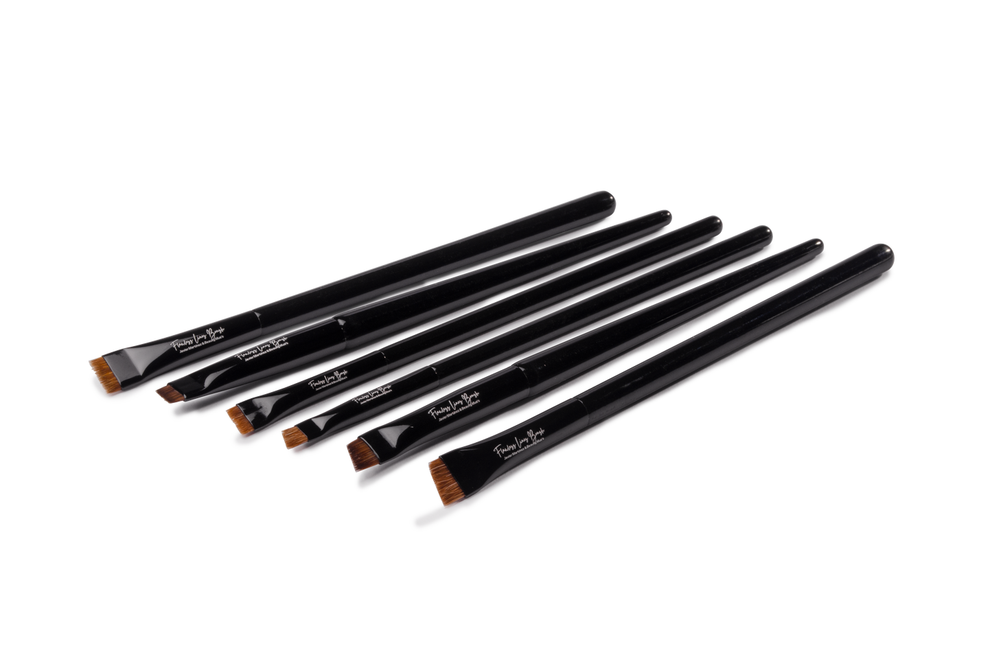 Pinceles Flowless Line