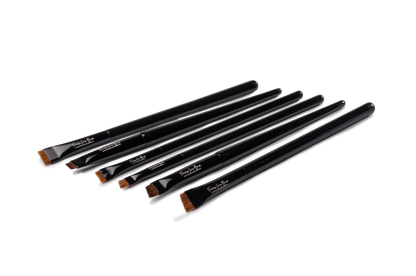 Pinceles Flowless Line