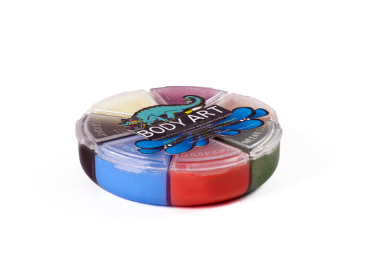 PASTILLERO MATE