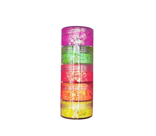 TORRE GLITTER