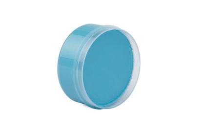 Azul Turquesa Mate