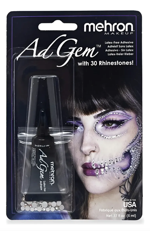 AD GEM