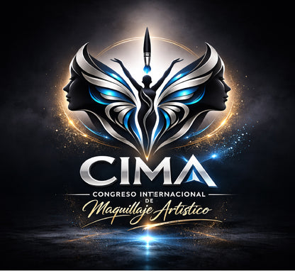 CIMA Congreso Internacional de Maquillaje Artístico 2026