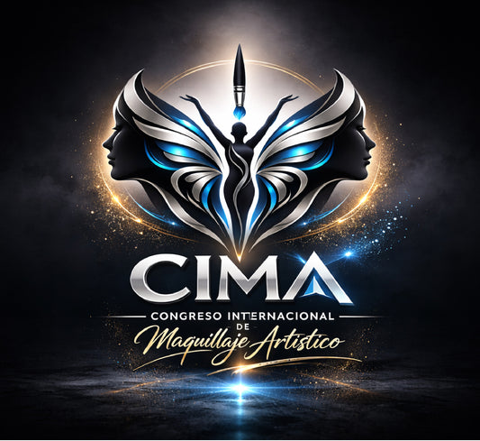 CIMA Congreso Internacional de Maquillaje Artístico 2026