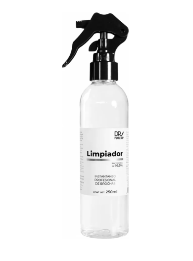 LIMPIADOR INSTANTÁNEO DE BROCHAS