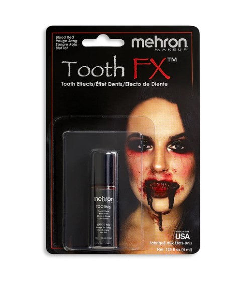 TOOTH FX